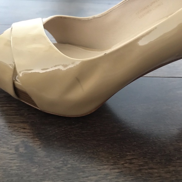 Via Spiga Heels - Picture 8 of 8